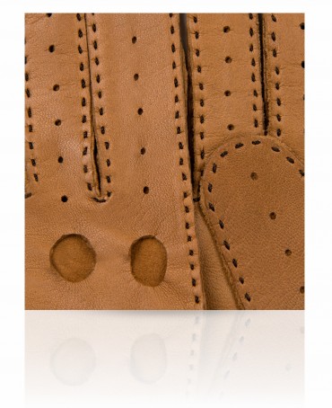 Перчатки Унисекс ALM21/CAPPUCINO//11